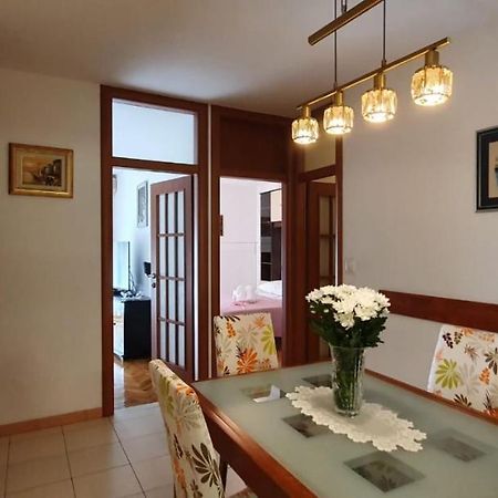 Apartment Vlatka สปลิท ภายนอก รูปภาพ