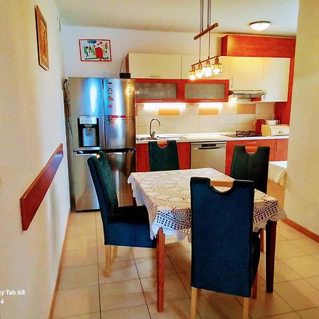 Apartment Vlatka สปลิท ภายนอก รูปภาพ
