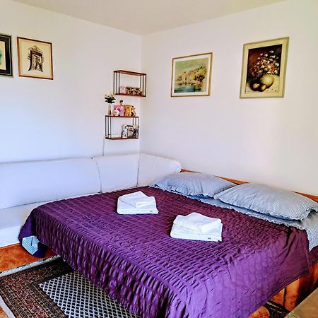 Apartment Vlatka สปลิท ภายนอก รูปภาพ