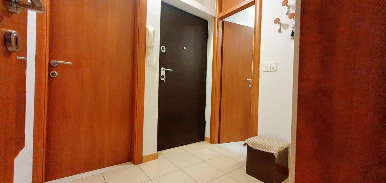 Apartment Vlatka สปลิท ภายนอก รูปภาพ