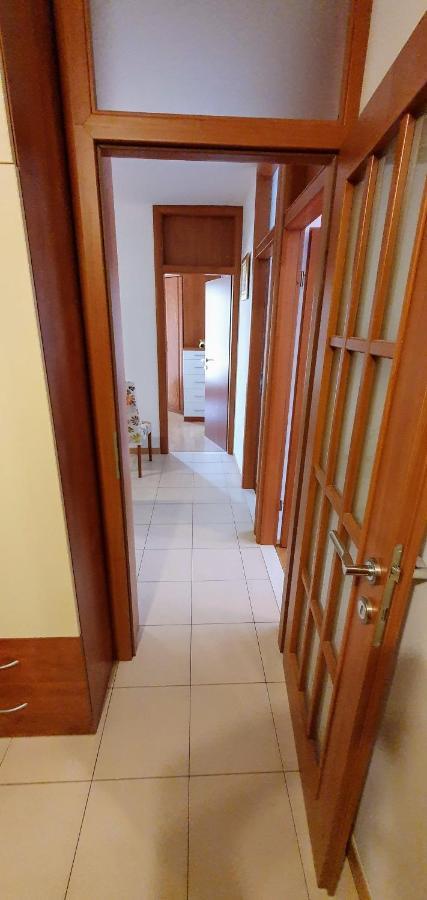 Apartment Vlatka สปลิท ภายนอก รูปภาพ