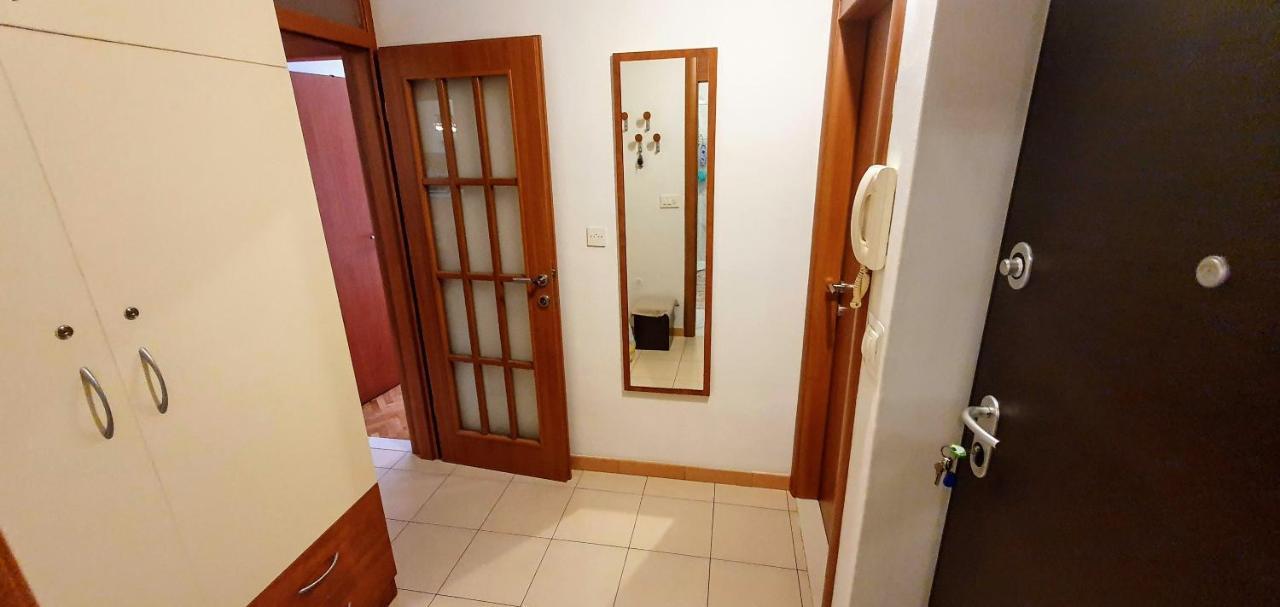 Apartment Vlatka สปลิท ภายนอก รูปภาพ
