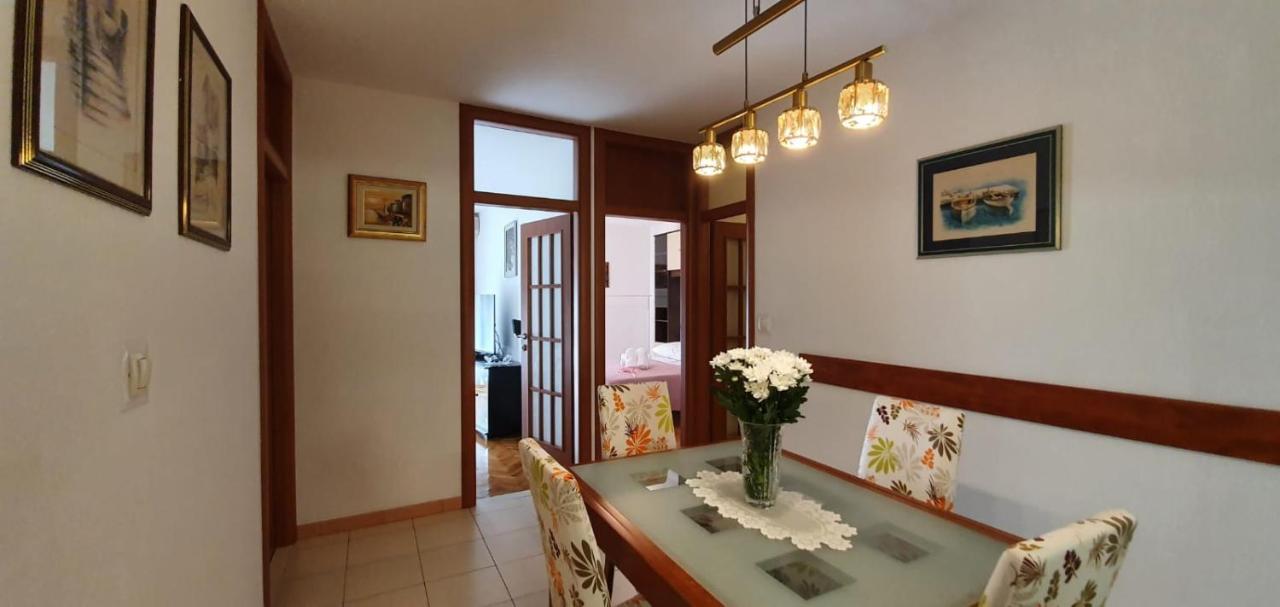 Apartment Vlatka สปลิท ภายนอก รูปภาพ