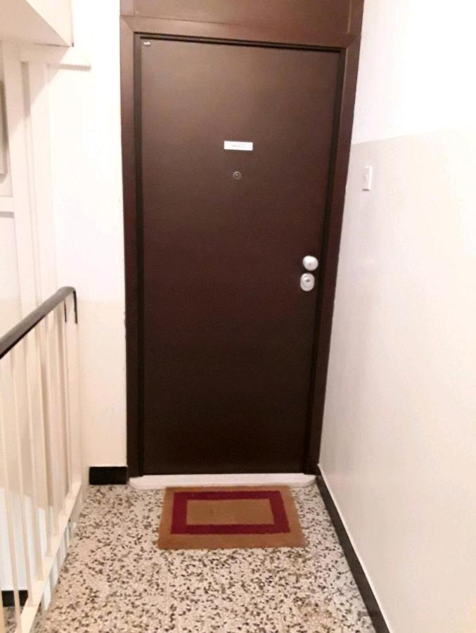 Apartment Vlatka สปลิท ภายนอก รูปภาพ