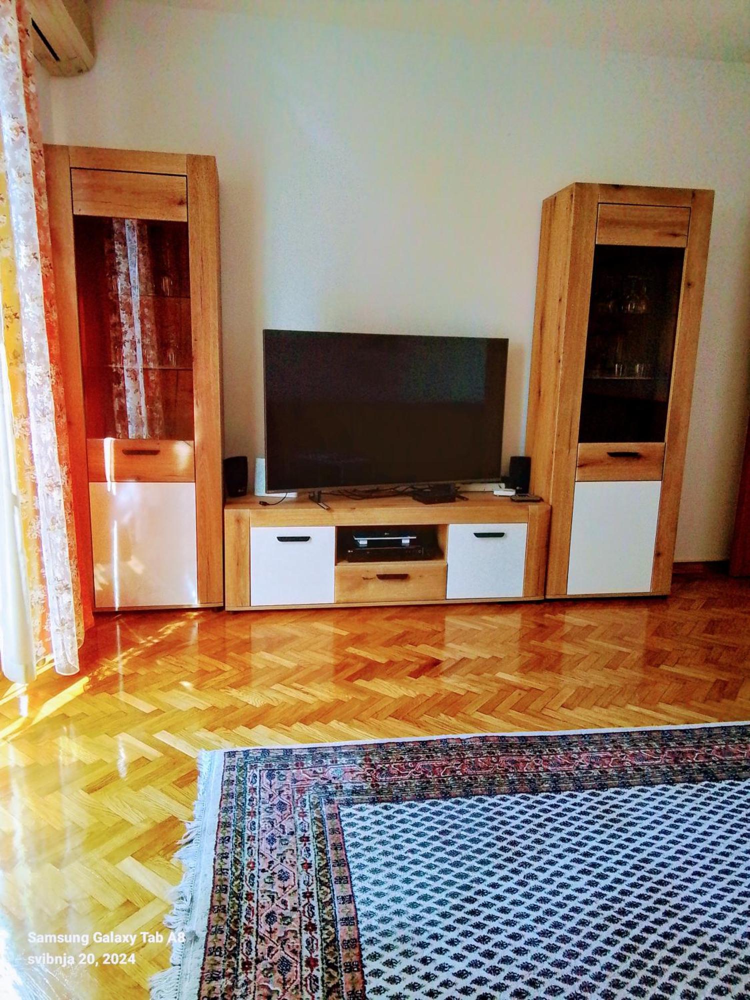 Apartment Vlatka สปลิท ภายนอก รูปภาพ